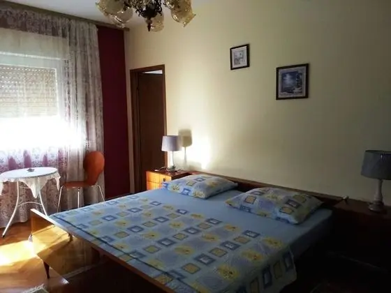 Apart Daire, 1 Yatak Odası, Balkon