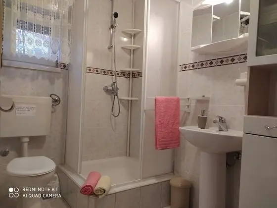 Apart Daire, 1 Yatak Odası, Balkon