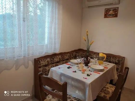 Apart Daire, 1 Yatak Odası, Balkon