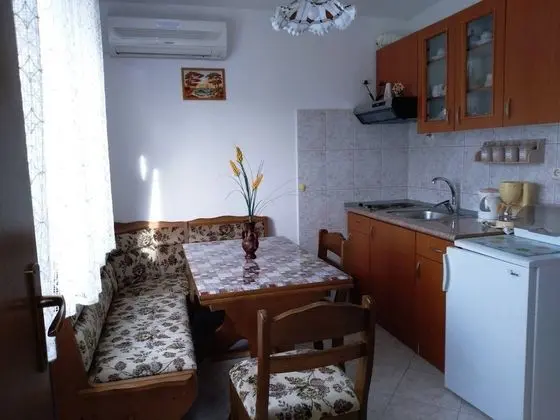 Apart Daire, 1 Yatak Odası, Balkon