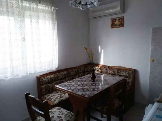 Apart Daire, 1 Yatak Odası, Balkon