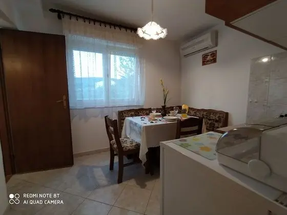 Apart Daire, 1 Yatak Odası, Balkon