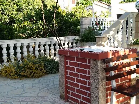 Apart Daire, 1 Yatak Odası, Balkon