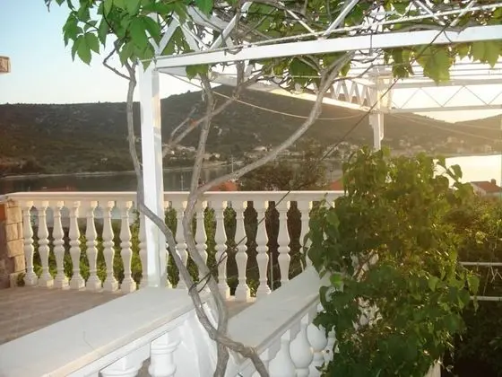 Apart Daire, 1 Yatak Odası, Balkon