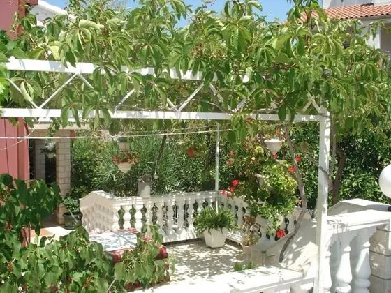 Apart Daire, 1 Yatak Odası, Balkon
