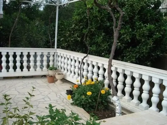 Apart Daire, 1 Yatak Odası, Balkon