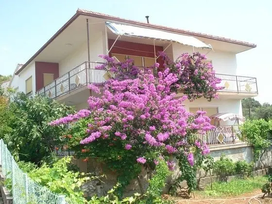 Apart Daire, 1 Yatak Odası, Balkon