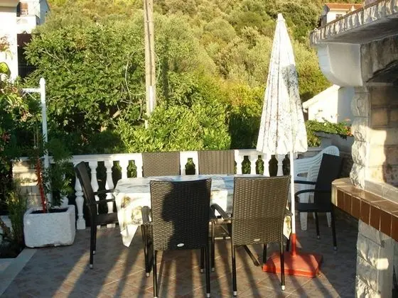 Apart Daire, 1 Yatak Odası, Balkon
