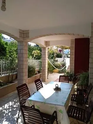 Apart Daire, 1 Yatak Odası, Balkon
