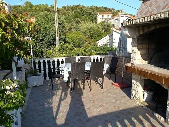 Apart Daire, 1 Yatak Odası, Balkon