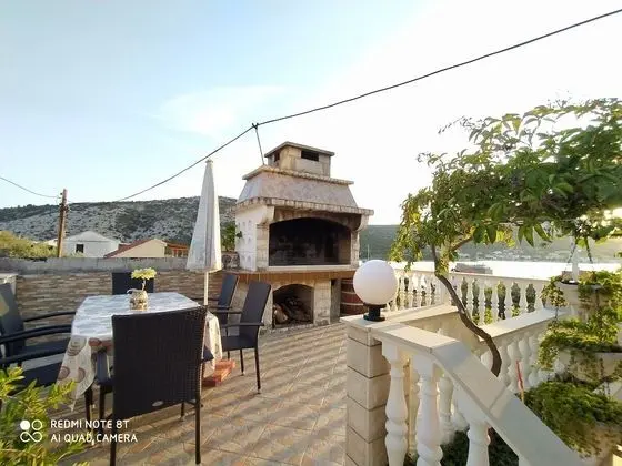 Apart Daire, 1 Yatak Odası, Balkon