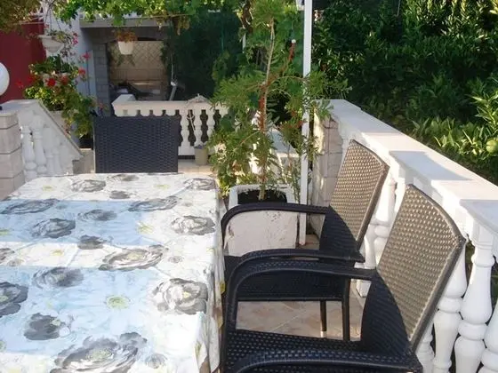 Apart Daire, 1 Yatak Odası, Balkon