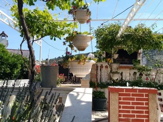 Apart Daire, 1 Yatak Odası, Balkon