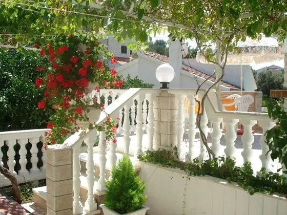 Apart Daire, 1 Yatak Odası, Balkon