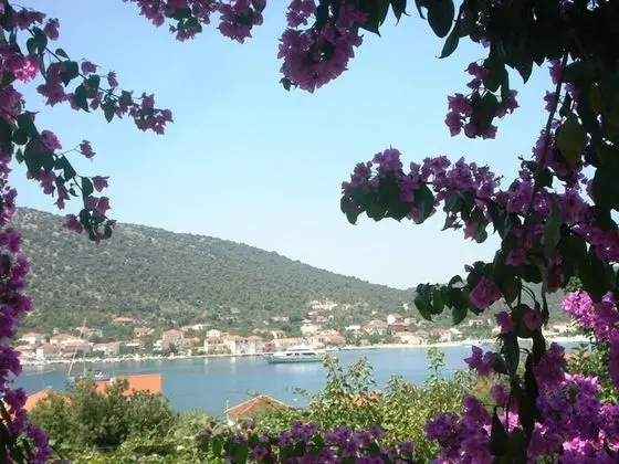 Apart Daire, 1 Yatak Odası, Balkon