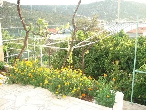 Apart Daire, 1 Yatak Odası, Balkon