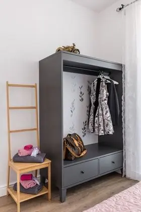 Design Daire