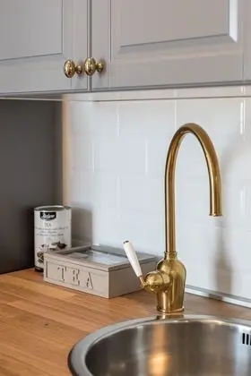 Design Daire