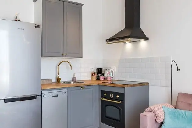 Design Daire