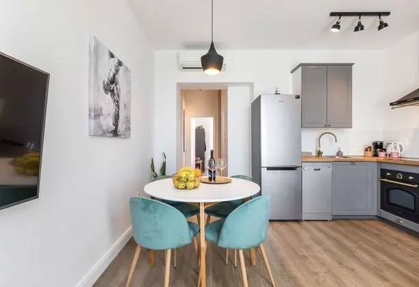 Design Daire