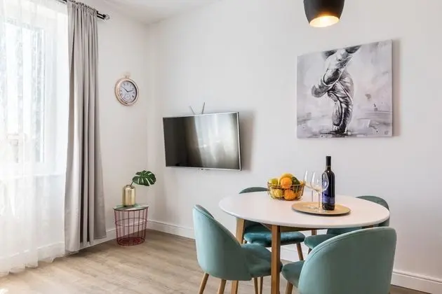 Design Daire
