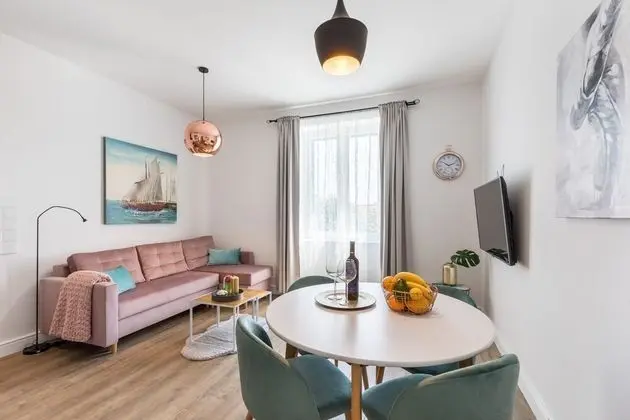 Design Daire