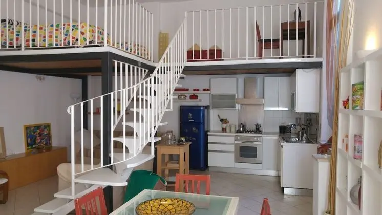 Apart Daire, Birden Çok Yatak