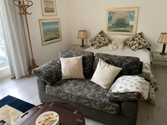 Elite Apart Daire