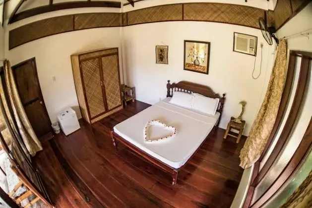 Ocean View Room