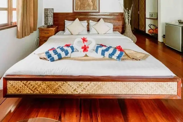 Ocean View Room