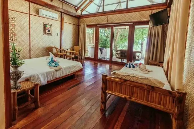 Ocean View Room