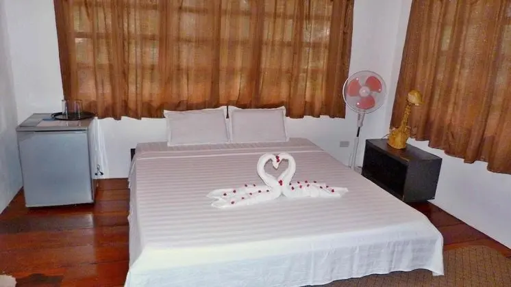 Standard Tek Büyük Yataklı Oda, 1 Yatak Odası
