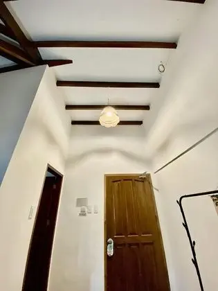 Standard Tek Büyük Yataklı Oda, 1 Yatak Odası