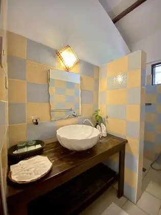 Standard Tek Büyük Yataklı Oda, 1 Yatak Odası
