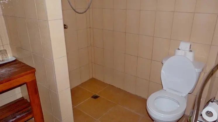 Standard Tek Büyük Yataklı Oda, 1 Yatak Odası