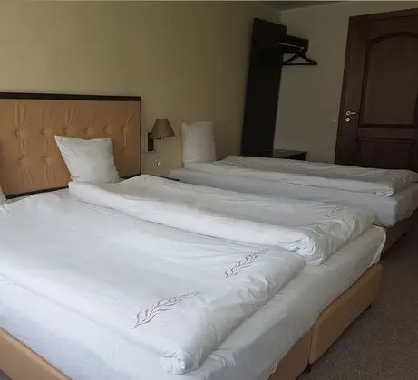 Economy Üç Kişilik Oda