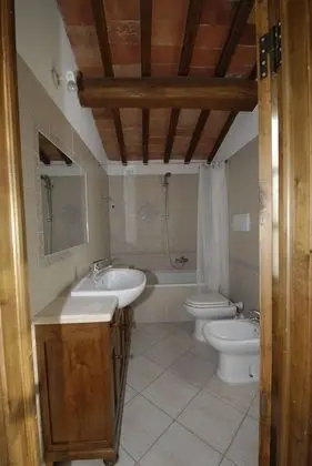 Apart Daire, 1 Yatak Odası, Sigara İçilebilir, Havuz Kullanımı