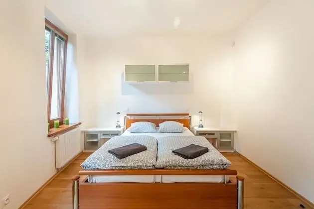 Comfort Apart Daire