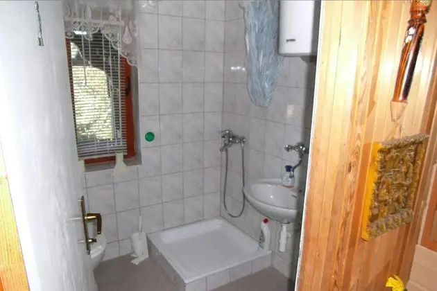 Family Dağ Evi, 2 Çift Kişilik Yatak, Bahçeli (Romantic Cottage In Real Nature)