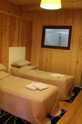 Superior Tek Büyük Yataklı Oda (Duplex)