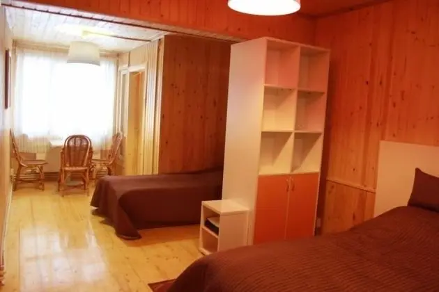 Superior Tek Büyük Yataklı Oda (Duplex)
