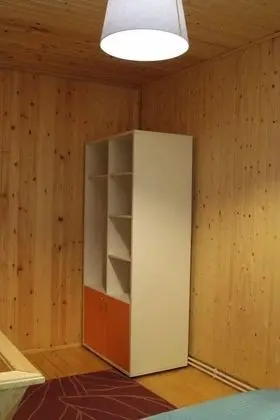 Superior Tek Büyük Yataklı Oda (Duplex)
