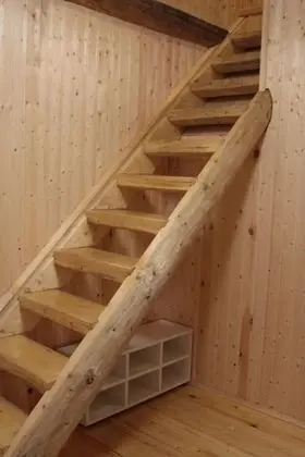 Superior Tek Büyük Yataklı Oda (Duplex)