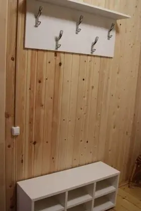 Superior Tek Büyük Yataklı Oda (Duplex)