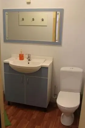 Superior Tek Büyük Yataklı Oda (Duplex)