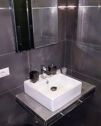 Superior Üç Kişilik Oda