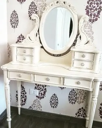 Superior Üç Kişilik Oda