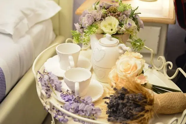 Superior Üç Kişilik Oda