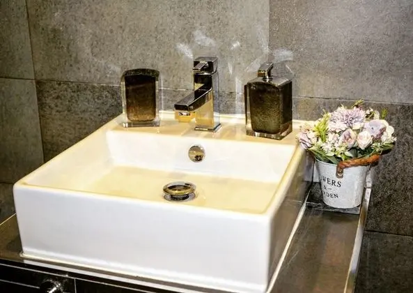 Superior Üç Kişilik Oda