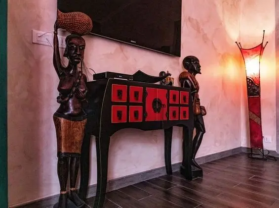 Tek Büyük Yataklı Oda, Özel Banyo